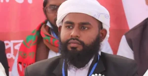 প্রথম সমাচার Prothom Somachar যুবদল নেতা আশিক মাদবরের দপ্তর সম্পাদক পদ থেকে অব্যাহতি।