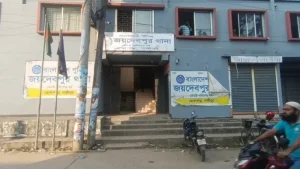 প্রথম সমাচার Prothom Somachar মাদ্রাসা ছাত্রী অপহরণের ঘটনায় পুলিশের তদন্ত ও উদ্ধার অভিযান।