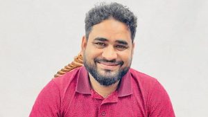 প্রথম সমাচার Prothom Somachar জাতীয় নাগরিক পার্টির সুবর্ণচর কমিটির সিনিয়র যুগ্ম আহ্বায়ক খন্দকার দিদারুল আলমের পদত্যাগ।