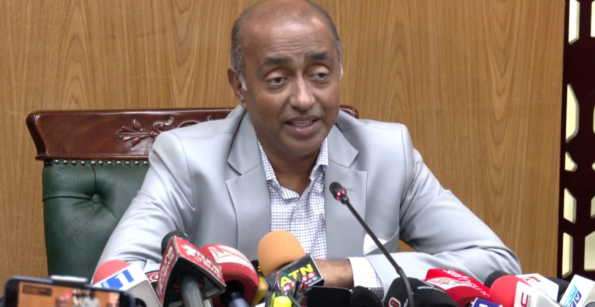 সাবরেজিস্ট্রারের বিরুদ্ধে দুর্নীতির অভিযোগ পেলে ব্যবস্থা: আইনমন্ত্রী