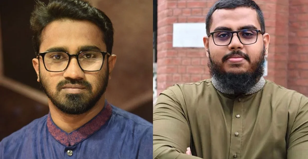 ‘রাশেদ খাঁন ঢাবির সূর্যসেন হল শাখা শিবিরের সাথী ছিলেন’