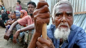 প্রথম সমাচার Prothom Somachar বাংলাদেশে ক্রমবর্ধমান দারিদ্র্য, আয় বৈষম্য এবং দ্রব্যমূল্য বৃদ্ধির কারণে সাধারণ মানুষের আর্থিক সংকটের চিত্র।
