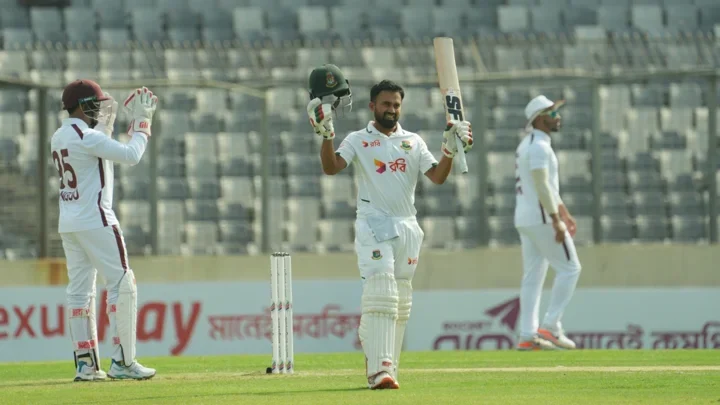 সাদমানের পর হৃদয়ও ফিরলেন, চাপে বাংলাদেশ