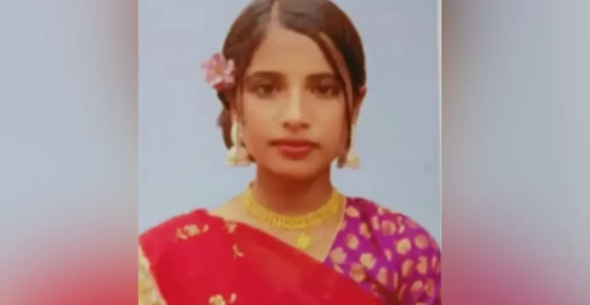 স্কুলে যাওয়ার পথে ‘অপহরণ’, এক মাসেও খোঁজ মেলেনি ষষ্ঠ শ্রেণির শিক্ষার্থী শিক্ষার্থী তাহমিনার