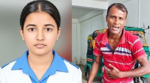 প্রথম সমাচার Prothom Somachar কুমিল্লার লালমাইয়ে ছাত্রী ধর্ষণ ও হত্যা মামলায় গ্রেপ্তার অটোরিকশাচালক সুমনের আদালতে জবানবন্দি দেওয়ার দৃশ্য।