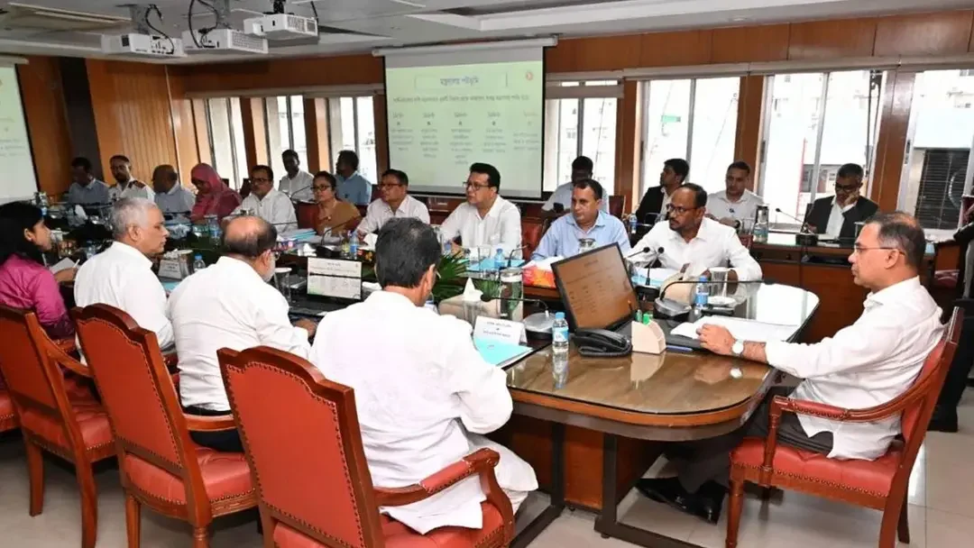স্থানীয় নির্বাচনে জনপ্রিয়দের প্রার্থী করার নির্দেশ প্রধানমন্ত্রীর