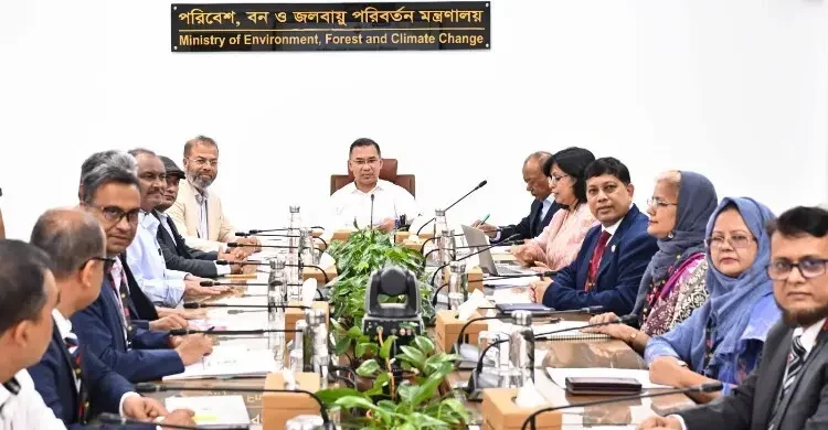 আল্লাহ তাআলা আমাদের একটা সুযোগ দিয়েছেন এদেশের জন্য, এদেশের মানুষের জন্য কিছুটা করার: প্রধানমন্ত্রী