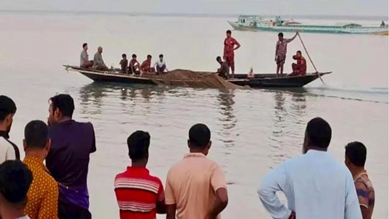 যমুনায় গোসলে নেমে নিখোঁজ শিক্ষার্থীর মরদেহ উদ্ধার