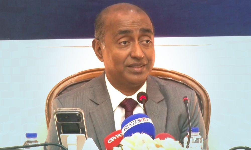 ন্যায়বিচারের ক্ষেত্রকে মানুষের ভরসার জায়গায় নিয়ে যেতে চাই : আইনমন্ত্রী