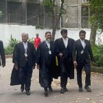 প্রথম সমাচার Prothom Somachar আদালত অবমাননার অভিযোগে অভিযুক্ত দুই আইনজীবীর প্রতীকী চিত্র।