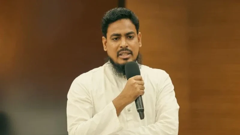 চাঁদাবাজি ও সিন্ডিকেটের কারণে কৃষকদের সংকট বাড়ছে: আখতার হোসেন