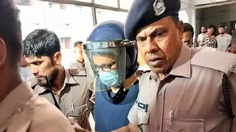 দুদকের মামলায় গ্রেফতার দেখানোর নির্দেশ দিলীপ আগরওয়ালাকে