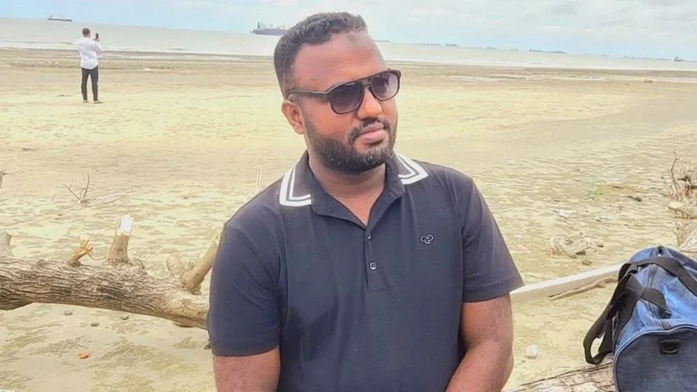 ‘তোদের জান কালাকালা করি দিমু দাঁড়া’, পুলিশকে সাবেক শিবির নেতা