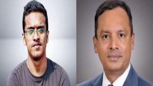 প্রথম সমাচার Prothom Somachar অ্যাটর্নি জেনারেল ব্যারিস্টার মো. রুহুল কুদ্দুস কাজল আবরার ফাহাদ হত্যা মামলার দ্রুত বিচার নিশ্চিত করার কথা বলছেন।