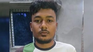 প্রথম সমাচার Prothom Somachar প্রধানমন্ত্রীকে হুমকিদাতা আবু বকর সিদ্দিককে কারাগারে প্রেরণ।