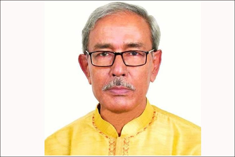 সাবেক প্রতিমন্ত্রী আব্দুল হাই আর নেই