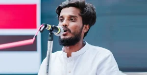 প্রথম সমাচার Prothom Somachar আব্দুল কাদের শিবিরের গুপ্ত রাজনীতি ও শিক্ষার্থী নির্যাতন নিয়ে প্রশ্ন তুলছেন।