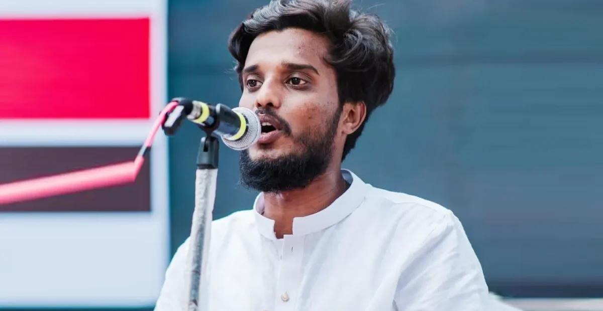 ছাত্রলীগের সঙ্গে মিশে নির্যাতনে জড়িত শিবির কি ক্ষমা চাইবে না: আব্দুল কাদের