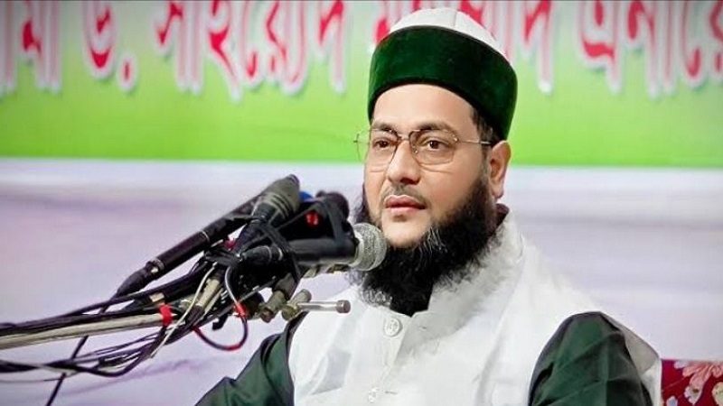 সাংবাদিকদের নিয়ে কুরুচিপূর্ণ মন্তব্য ও পেটানোর হুমকি দেওয়ায় এনায়েতুল্লাহ আব্বাসিকে আইনি নোটিশ