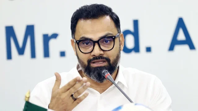 জাতীয় যুব দিবসে তাৎক্ষণিক ১০০ জনকে চাকরি দেওয়া হবে: যুব ও ক্রীড়া প্রতিমন্ত্রী