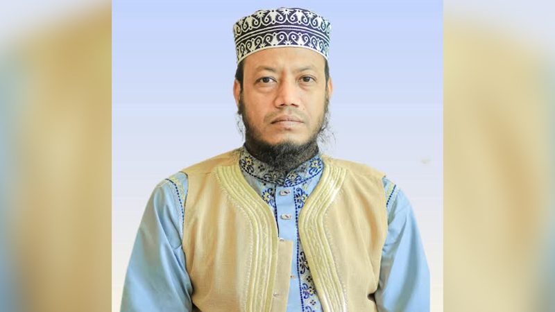 খতিব আব্দুল মালেককে ইঙ্গিত করে ‘বাতিলের পা-চাটা গোলাম’ বললেন আমির হামজা
