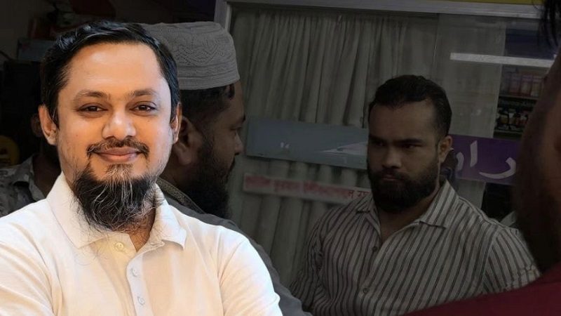 সব বাপেরা চড়ের হাত শক্ত করেন, এদের গালগুলো ফাটায় ফেলতে হবে: আরজে কিবরিয়া