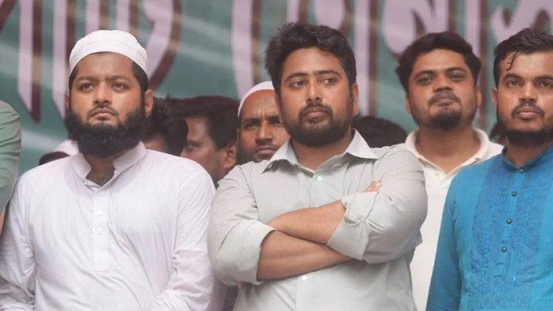 ‘আলেমরা সবসময় মাইনাসের শিকার’, এনসিপির নতুন কমিটি নিয়ে আশরাফ মাহদি