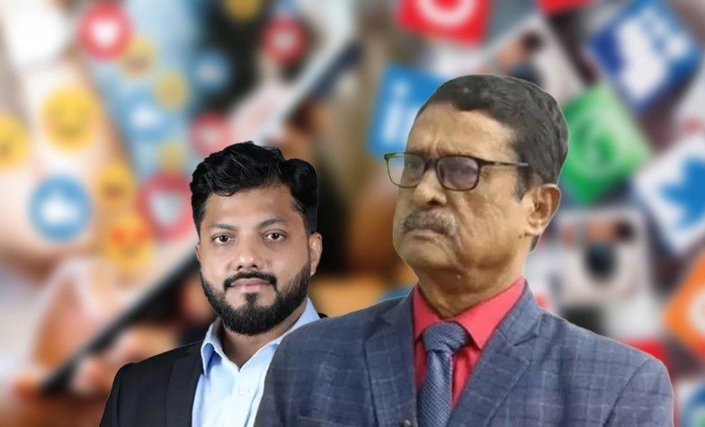 ইশরাকের ওপর রাজনৈতিক আক্রমণ হতে পারে: ফজলুর রহমানের পুরোনো বক্তব্য ভাইরাল
