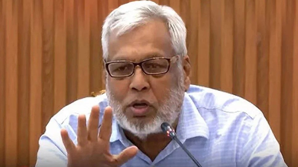 ভারতে আন্দোলনকারীদের দমন করা হলেও বাংলাদেশের মতো গুম-খুন করা হচ্ছে না : ফাওজুল কবির