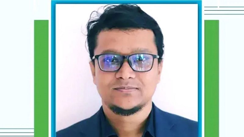 পাঠ্যবইয়ে ‘দাঁড়িপাল্লা’, এনসিটিবির কর্মকর্তা জোবায়েরকে খাগড়াছড়ি বদলি