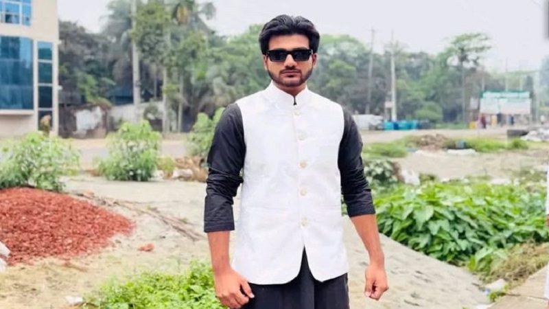 লক্ষ্মীপুরে হাসপাতালে স্বেচ্ছাসেবক দল নেতাকে মারধর, ছাত্রদল নেতা শাহেদকে বহিষ্কার