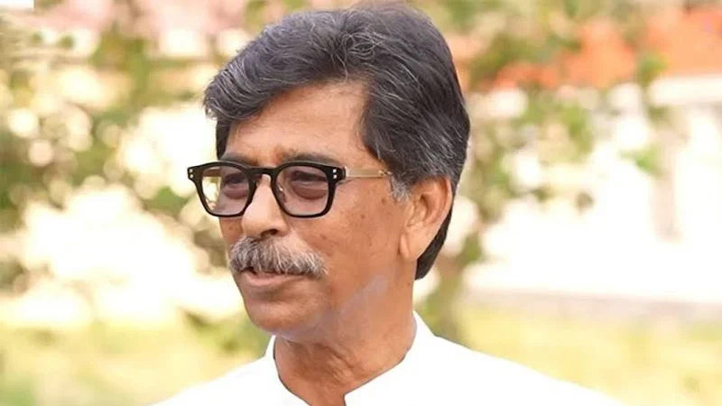 দেশে বর্তমানে সারের সংকট নেই, পর্যাপ্ত মজুত আছে: কৃষিমন্ত্রী