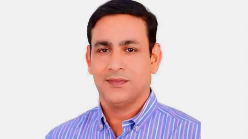 শুধু এই ডিসেম্বরে নয়, কোনো ডিসেম্বরেই ফিরবেন না হাসিনা: এমপি খোকন
