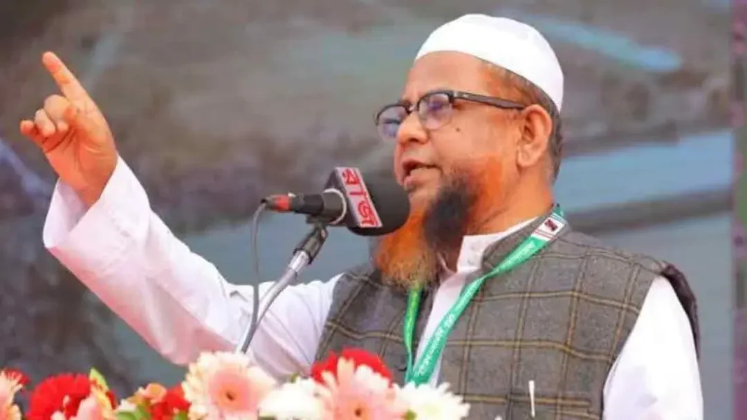 পতিত স্বৈরাচার ও বিরোধী দলের আঁতাতের অভিযোগ উদ্বেগজনক: গাজী আতাউর রহমান