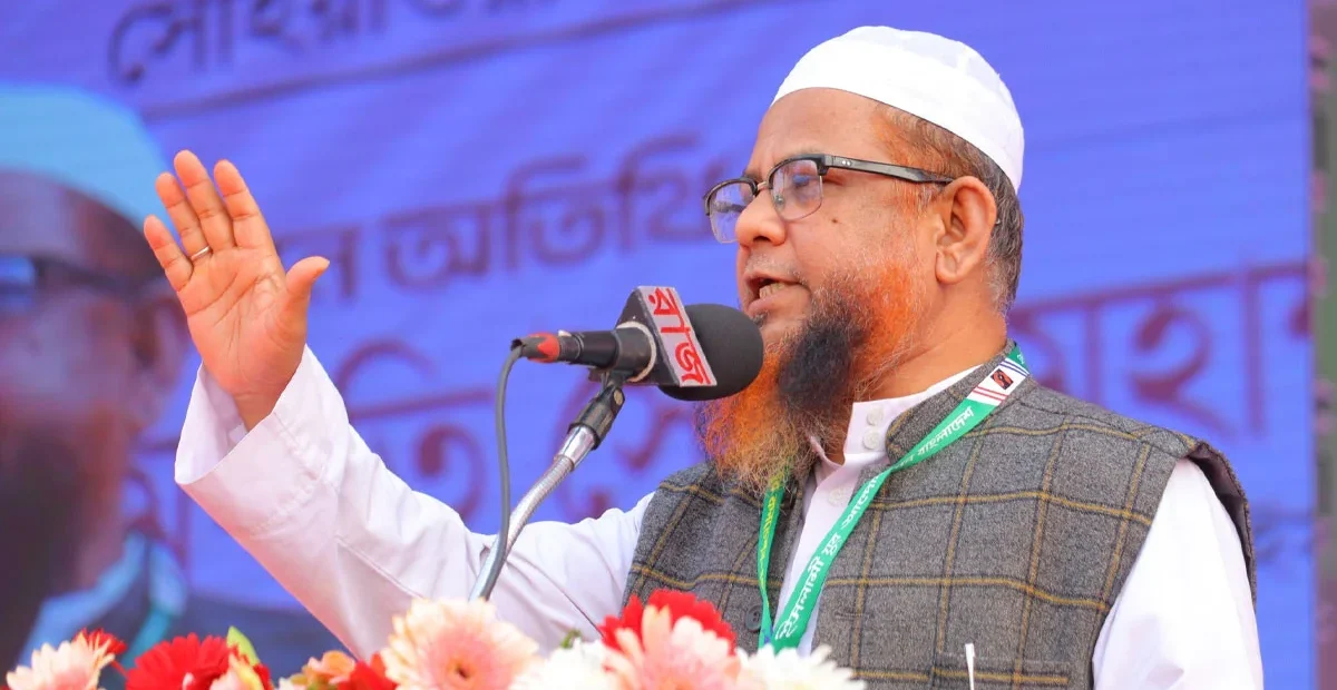 পরিবহন খাতকে আইনের অধীনে পরিচালনা করে ‘মাফিয়া’দের দমন করতে হবে: গাজী আতাউর