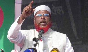 প্রথম সমাচার Prothom Somachar জামায়াত নেতা মেজর (অব.) আখতারুজ্জামানের জামিন নামঞ্জুর, বিমানবন্দরে সরকারি কাজে বাধা দেওয়ার অভিযোগে কারাগারে প্রেরণ।