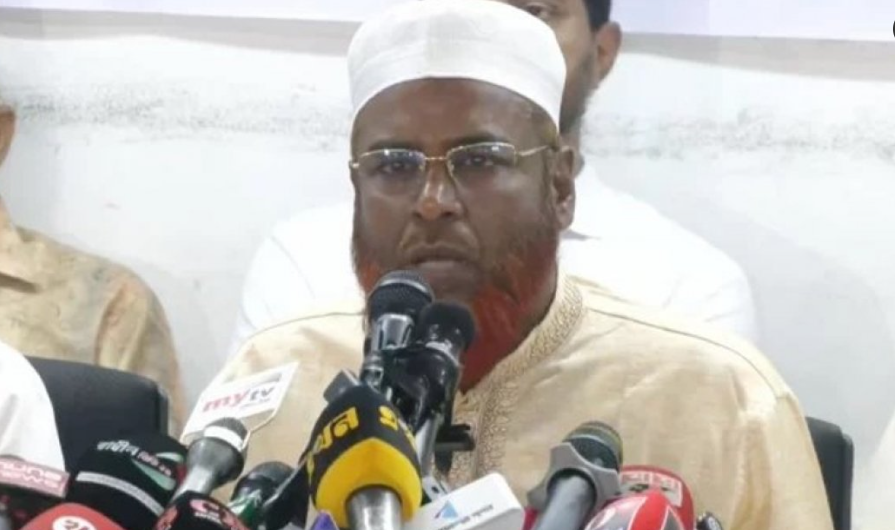 আগে থেকে ব্যালটে সিল ও পোলিং অফিসারের পরিচয়পত্রই ভোট কারচুপির প্রমাণ: পরওয়ার