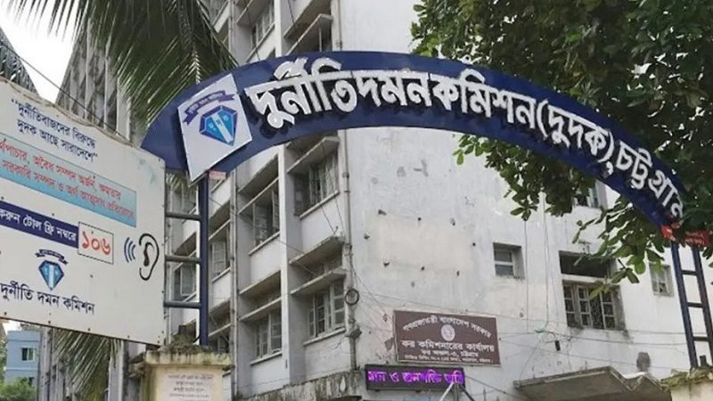 জাল দলিলে ২৩ কোটি টাকার সরকারি জমি দখল, নেপথ্যে গণপূর্তের প্রকৌশলী!