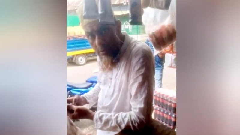 চাঁদা দাবির অভিযোগে গণপিটুনির শিকার বিএনপি নেতার ভাই