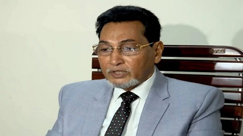 লংমার্চে বিদ্যুৎ উৎপাদন সম্ভব হলে বিএনপি সবার আগে লংমার্চ করতো: চিফ হুইপ