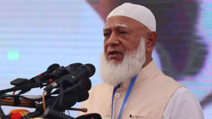 আমরা জনগণের অধিকার আদায় করেই ছাড়বো: জামায়াত আমির