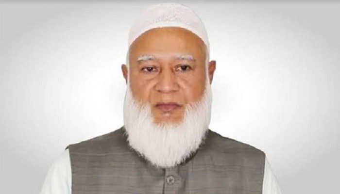 আইইডিসিআর পরিচালক জাকি‘র ওপর হামলা, তদন্ত ও বিচার দাবি জামায়াত আমিরের