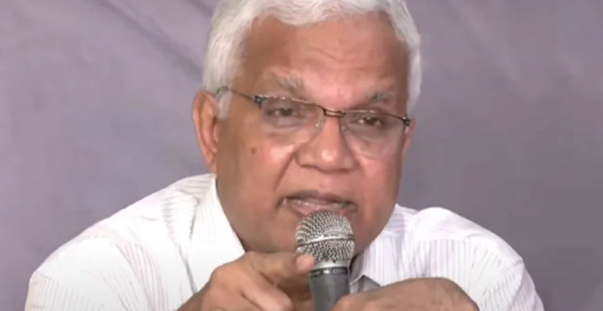 চাওয়ার আগেই সেবা পৌঁছে দিতে কাজ করছে সরকার: ডা. জাহিদ