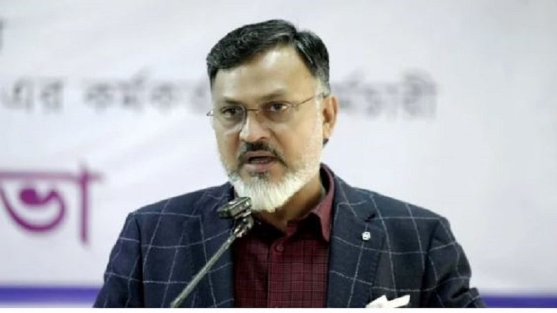 যে কোনো বাধা উপেক্ষা করে ফুটপাত দখলমুক্ত করা হবে: ডিএনসিসি প্রশাসক