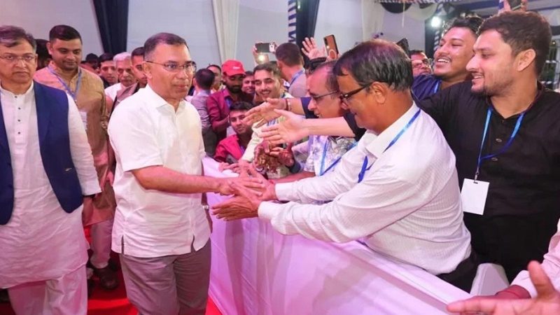 দেশ গড়তে মুসলিম-হিন্দু-বৌদ্ধ-খ্রিস্টান সবাইকে একসঙ্গে কাজ করার আহ্বান প্রধানমন্ত্রীর