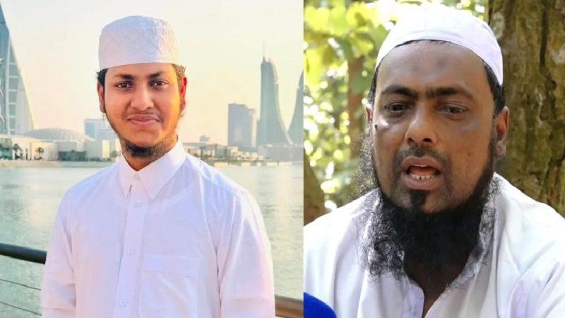 সোশ্যাল মিডিয়ায় জ্ঞানের সবক দেয়া তাশরীফ দেন না অসুস্থ বাবার ভরণপোষণ, রাখেন না খোঁজ-খবর