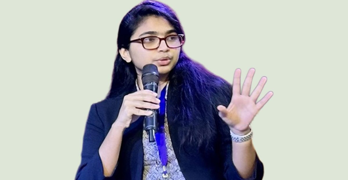 বিরোধীদলে থাকতেই কবর দিতে বাধা, ক্ষমতায় গেলে কী করবেন? তাসনিম জারা