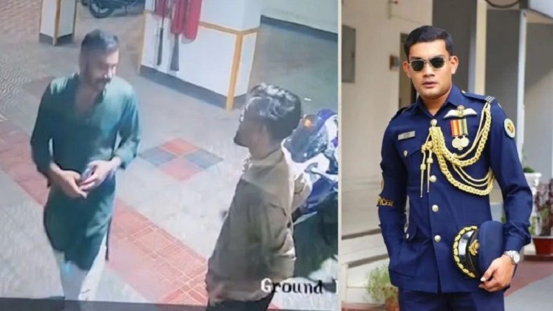 তাহসিফের মৃত্যুর ঘটনায় বন্ধু দীপকে হেফাজতে নিয়েছে পিবিআই