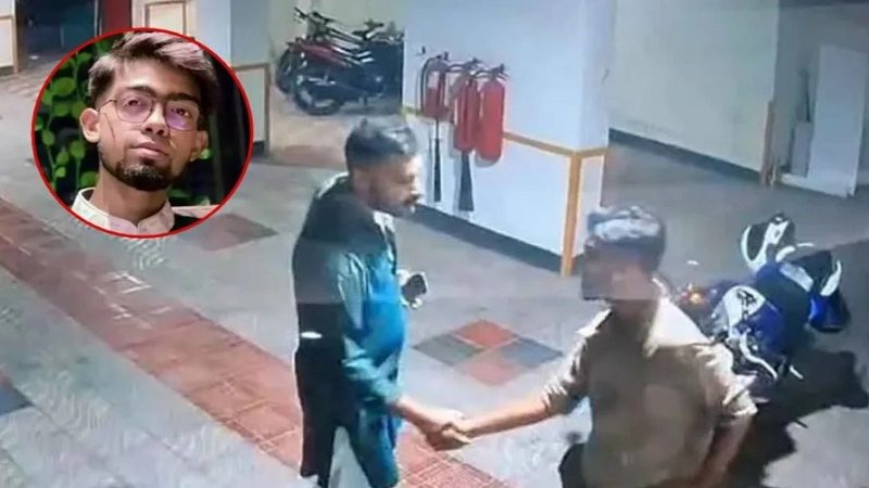 তাহসিফের ‘জুনিয়র বন্ধু’ দীপকে নৌ পুলিশের কাছে হস্তান্তর