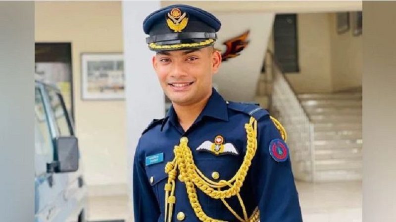 এখনো সন্ধান পাওয়া যায়নি তাহসিফের মোটরসাইকেলটির